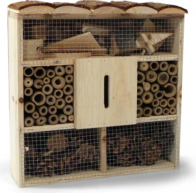 Produktbild von Insektenhotel, 300 x 305