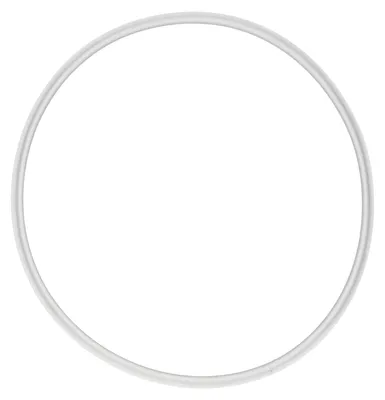 Produktbild von easyPART passend für 10115896 Bluparts Türdichtung passend für Bosch 00656841 für Trockner