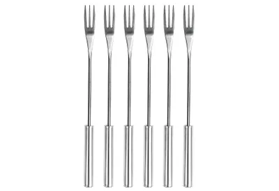 Produktbild von NOUVEL Käsefonduegabel "Massiv" 112500