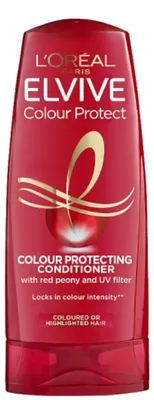 Produktbild von L'Oréal Elvive Conditioner Colour Protect 200 ml