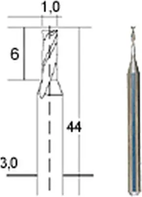 Produktbild von Proxxon 28758