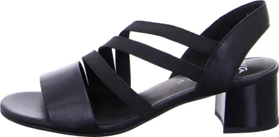 Produktbild von Ara Komfort Sandalen Damen 31383035313035 Schwarz 36 1/2 EU