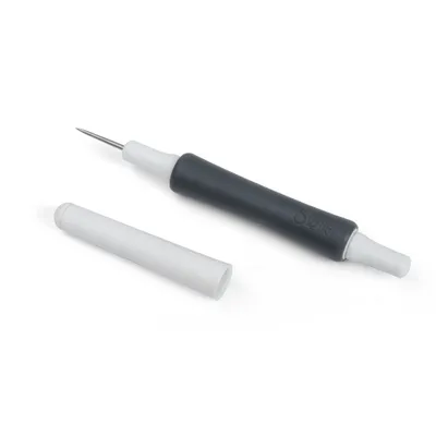 Produktbild von Sizzix 656380, Kunststoff, Grau, Weiß, 1 Stück(e)
