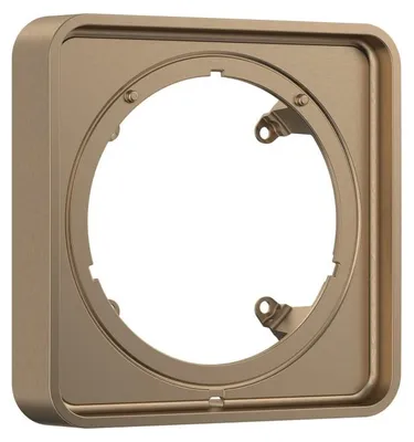 Imagen del producto de AXOR 13643140: Roseta de extensión AXOR