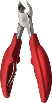 Produktbild von Profi Nagelschere Nagelknipser für DickenEingewachsenen Fußnägel