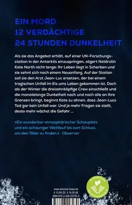 Obrázek produktu pro The Dark