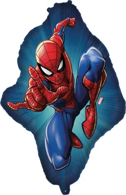 Immagine prodotto di Palloncino in foil Spiderman 88 x 68,5 cm