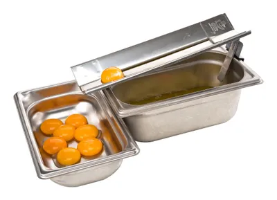Image de Louis Tellier - Sépare-Œufs Professionnel Inox