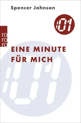 Produktbild von Eine Minute für mich