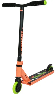 Produktbild von NKD Stunt-Scooter Mini GEN, orange