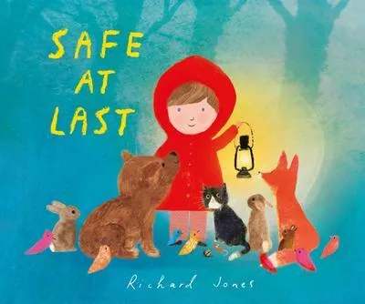 Image de Safe at Last