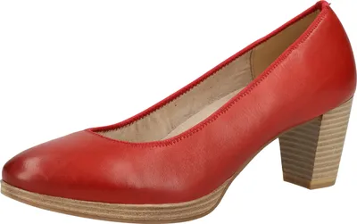 Produktbild von Marco Tozzi Pumps Pumps Nappaleder
