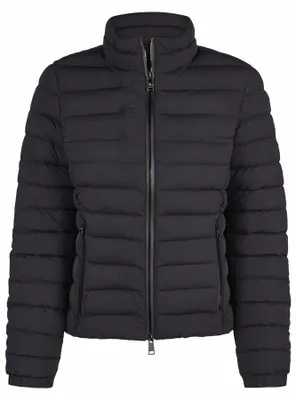 Produktbild von Pikeur Athleisure Steppjacke 290 black 46