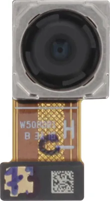Obrázok produktu pre Clappio, hlavný fotoaparát 50MP Galaxy A16 5G / 4G, čierna