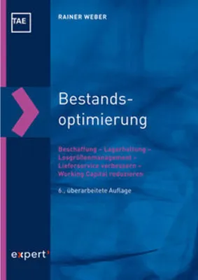 Obrázok produktu pre Bestandsoptimierung
