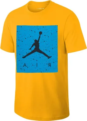 Produktbild von Nike Tshirts Jordan Poolside Tee, CD0542739, Größe: 183