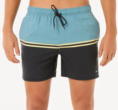 Produktbild von RIP CURL Boardshort Combine blue lagoon XL