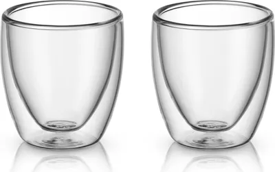 Produktbild von WMF Kult Espresso Thermogläser, 2 Stück