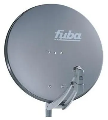 Obrázek produktu pro Fuba DAA-85GY, Šedá, Hliník, 85 cm