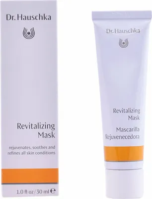 Immagine prodotto di Dr. Hauschka Maschera rivitalizzante 30 ml