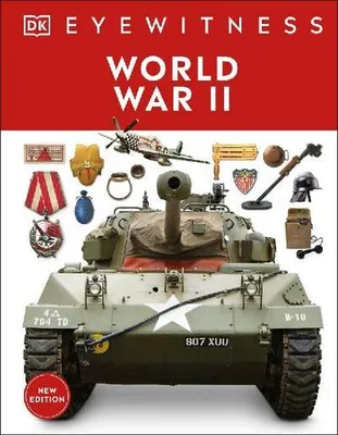 Image de Eyewitness World War II