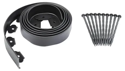 Obrázek produktu pro G21 Zahradní obrubník G21 5 x 300 cm G21-63900267