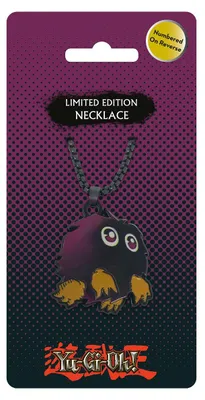 Produktbild von Yu-Gi-Oh Limited Edition Kuriboh Necklace