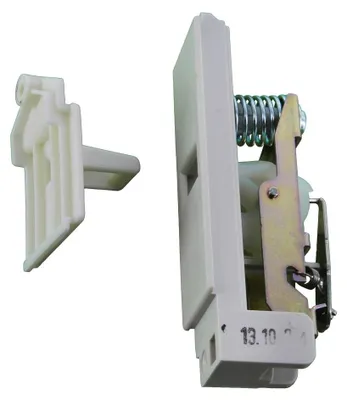 Türfang- & Türverriegelungs-Kit für Ariston, Creda, Hotpoint, Indesit