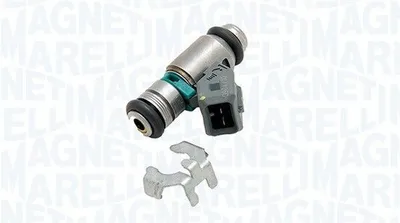 Produktbild von MAGNETI MARELLI 805501026020 Einspritzventil für RENAULT CLIO II (BB0/1/2, CB0/1/2)