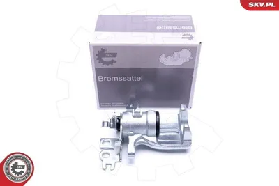 Produktbild von ESEN SKV Bremssattel Hinten Rechts für VW CADDY IV Kombi (SAB, SAJ) 45SKV334