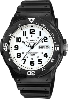 Produktbild von Herren Uhr Casio MRW-200H-7B