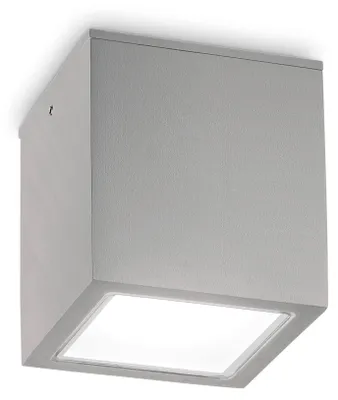 Productafbeelding van TECHO PL1 BIG, Plafondlamp, Ideal Lux