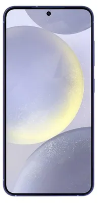 Produktbild von Galaxy S24, Cobalt Violet, 128 GB