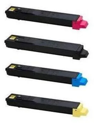 Zdjęcie produktu dla Kompatybilny toner do drukarek Kyocera, czarny, przeznaczony do modeli Kyocera Ecosys M8124cidn i M8130cidn, pojemność 12 000 stron, kod produktu: 1T02P30NL0