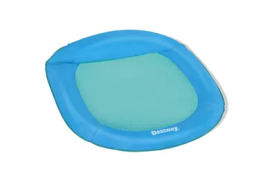 Produktbild von Bestway Aufblasbare Luftmatratze Flex 'n Fold 106x95 cm Strand und Pool 43551