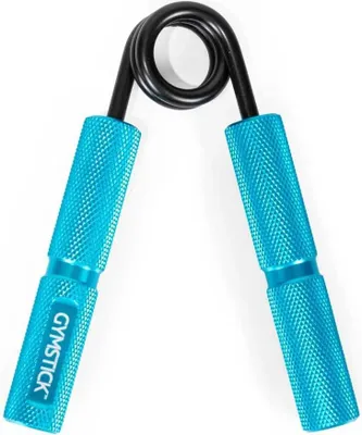 Image de Gymstick Active Power 30 kg Appareil d'entraînement pour la force de préhension Bleu  Bleu Taille unique