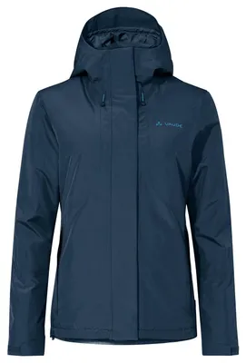 Productafbeelding van VAUDE dames winterjas Rosemoor, gevoerde jas, waterdicht, maat 44