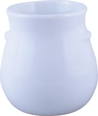 Produktbild von Dressingtopf 0,5 l weiß