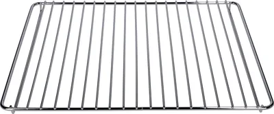 Image de Grille pour lèchefrite SAMSUNG DE66-00186A 367 x 283 mm dans le four