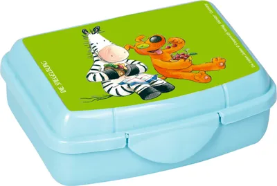 Produktbild von ""Mini-Snackbox """"Brotzeit"""" D