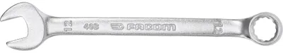 Obrázok produktu pre Facom "SLIM" Ring-Maulschlüssel 12 mm