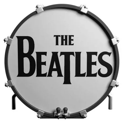 Image de Lampe The Beatles Lampe d'ambiance The Beatles Standard Standard