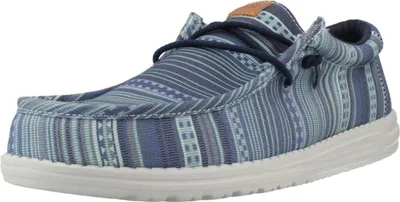 Obrázok produktu pre HEY DUDE WALLY SURF SHAWL Modrá