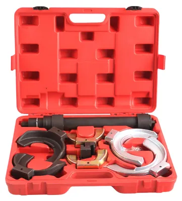 Produktbild von echtools EC1706 Universal Federspanner McPherson Mc Pherson Federbeinsysteme