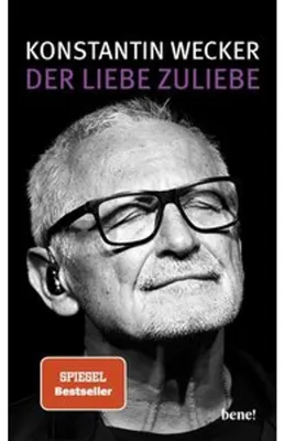 Obrázok produktu pre Der Liebe zuliebe