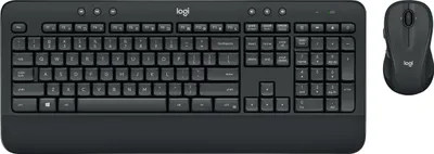 Obrázok produktu pre Bezdrôtová klávesnica a myš Logitech MK545