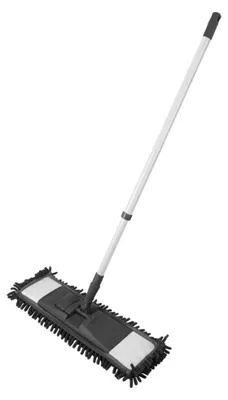 Obrázok produktu pre Michelino Clean Home ženilkový mop - účinné čistenie podlahy bez šmúh