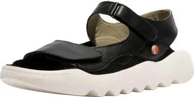 Produktbild von softinos Sandalen Sandalen Leder