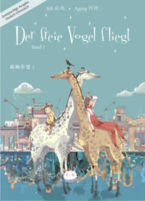 Image de Der freie Vogel fliegt 01