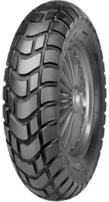 Produktbild von Mitas Motorradreifen car-tyres MC17 ( 120/90-10 TL 56J )